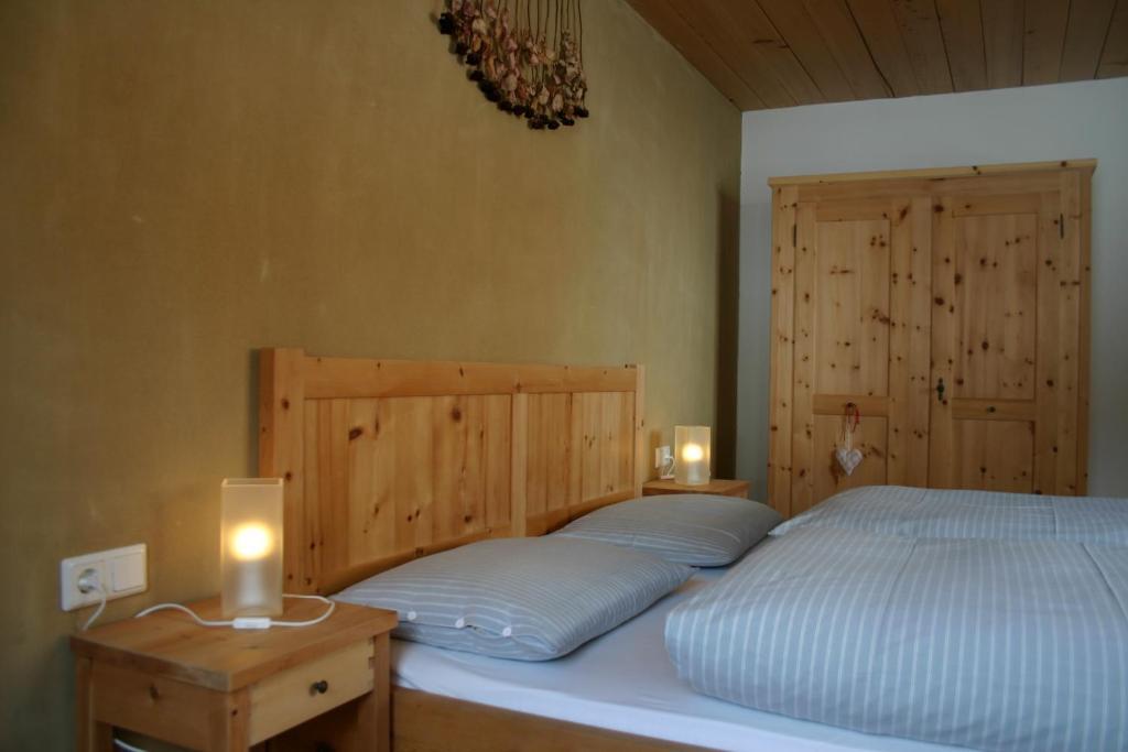 Villa Natur Schröcken Quarto foto